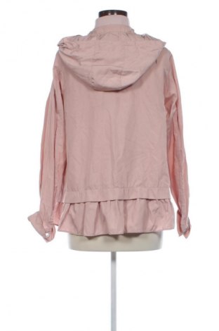 Dámska bunda  Zara, Veľkosť S, Farba Popolavo ružová, Cena  13,95 €