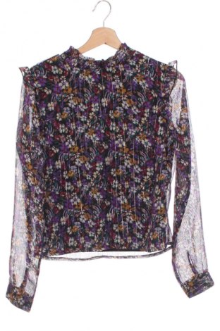 Детска блуза Unbranded, Размер 14-15y/ 168-170 см, Цвят Многоцветен, Цена 2,04 €