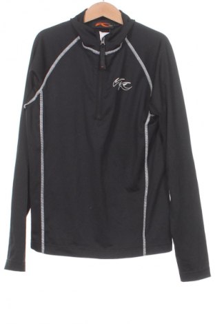 Детска блуза Unbranded, Размер 10-11y/ 146-152 см, Цвят Черен, Цена 2,04 €