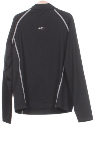 Детска блуза Unbranded, Размер 10-11y/ 146-152 см, Цвят Черен, Цена 2,04 €