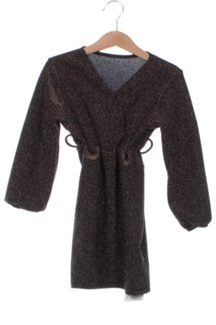 Dziecięca bluzka Unbranded, Rozmiar 6-7y/ 122-128 cm, Kolor Złocisty, Cena 10,99 zł