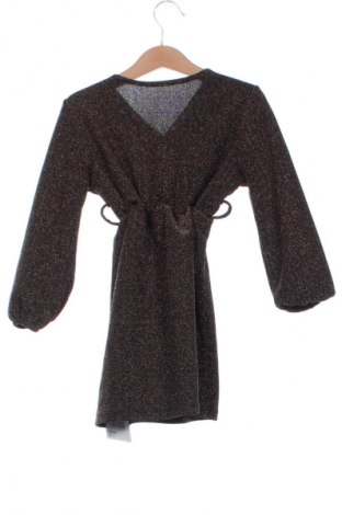 Dziecięca bluzka Unbranded, Rozmiar 6-7y/ 122-128 cm, Kolor Złocisty, Cena 10,99 zł