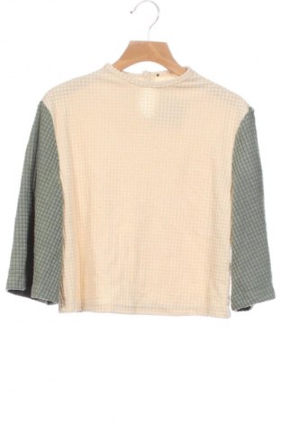 Детска блуза Unbranded, Размер 4-5y/ 110-116 см, Цвят Многоцветен, Цена 2,04 €
