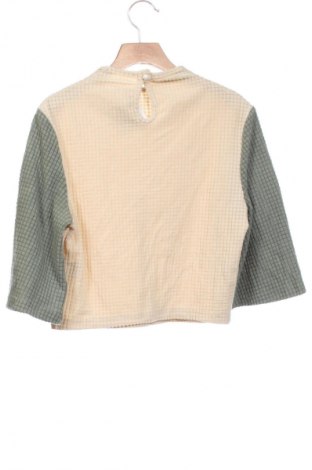 Детска блуза Unbranded, Размер 4-5y/ 110-116 см, Цвят Многоцветен, Цена 2,04 €