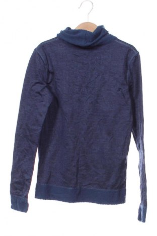 Gyerek blúz Unbranded, Méret 9-10y / 140-146 cm, Szín Kék, Ár 979 Ft