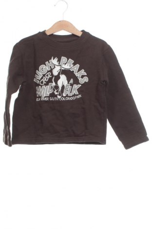 Детска блуза Unbranded, Размер 4-5y/ 110-116 см, Цвят Жълт, Цена 2,55 €