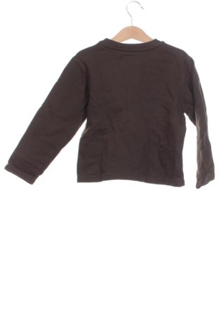 Детска блуза Unbranded, Размер 4-5y/ 110-116 см, Цвят Жълт, Цена 2,55 €