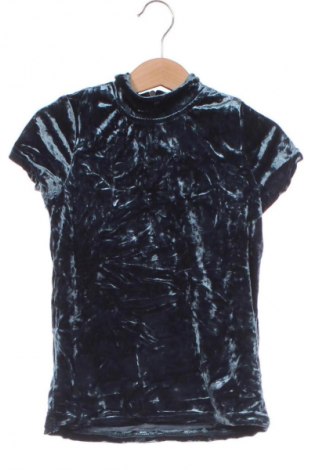 Детска блуза Unbranded, Размер 5-6y/ 116-122 см, Цвят Син, Цена 2,04 €
