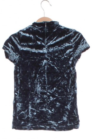 Детска блуза Unbranded, Размер 5-6y/ 116-122 см, Цвят Син, Цена 2,04 €