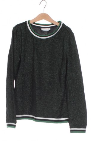 Детска блуза Unbranded, Размер 13-14y/ 164-168 см, Цвят Зелен, Цена 2,04 €