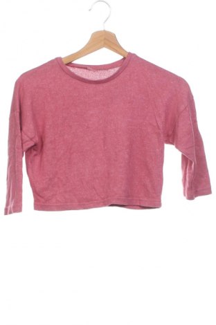 Dziecięca bluzka Unbranded, Rozmiar 9-10y/ 140-146 cm, Kolor Różowy, Cena 6,99 zł