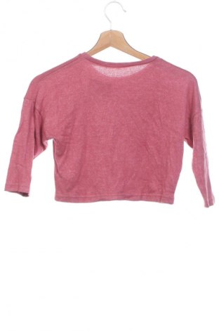 Dziecięca bluzka Unbranded, Rozmiar 9-10y/ 140-146 cm, Kolor Różowy, Cena 6,99 zł