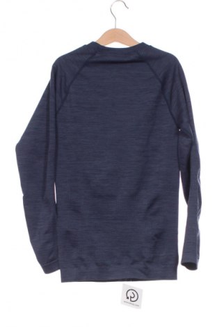 Dziecięca bluzka C&A, Rozmiar 12-13y/ 158-164 cm, Kolor Niebieski, Cena 6,99 zł