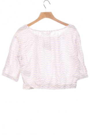 Детска блуза H&M, Размер 9-10y/ 140-146 см, Цвят Многоцветен, Цена 2,04 €