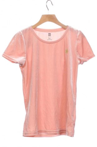 Детска блуза Hema, Размер 10-11y/ 146-152 см, Цвят Розов, Цена 2,04 €