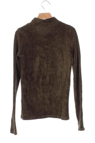 Dziecięca bluzka Hema, Rozmiar 12-13y/ 158-164 cm, Kolor Zielony, Cena 6,99 zł