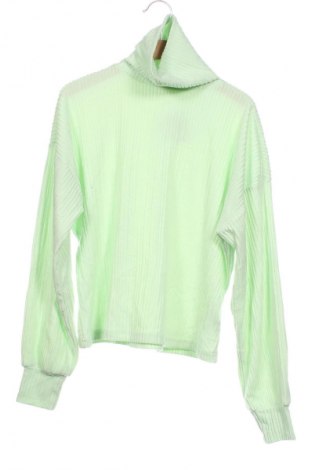 Gyerek blúz Page One, Méret 10-11y / 146-152 cm, Szín Zöld, Ár 689 Ft