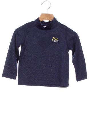 Bluză pentru copii PatPat, Mărime 2-3y/ 98-104 cm, Culoare Albastru, Preț 5,99 Lei