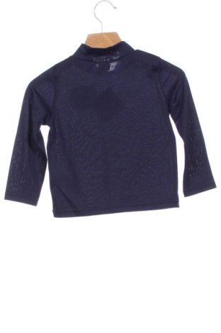 Bluză pentru copii PatPat, Mărime 2-3y/ 98-104 cm, Culoare Albastru, Preț 5,99 Lei