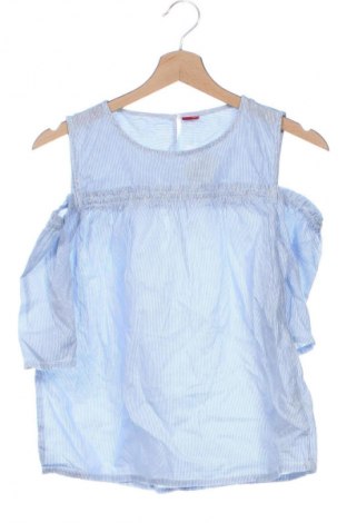 Детска блуза S.Oliver, Размер 12-13y/ 158-164 см, Цвят Многоцветен, Цена 3,57 €