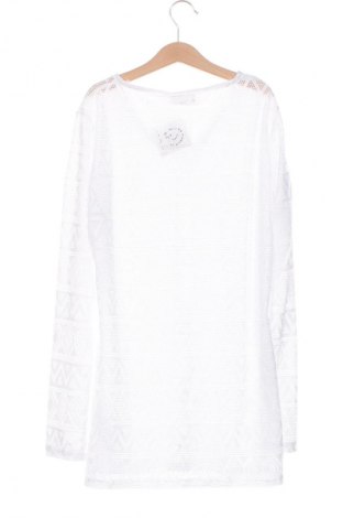 Dziecięca bluzka Y.F.K., Rozmiar 12-13y/ 158-164 cm, Kolor Biały, Cena 6,99 zł
