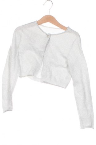 Детска жилетка Unbranded, Размер 12-18m/ 80-86 см, Цвят Сив, Цена 2,04 €