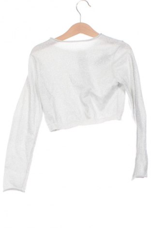 Детска жилетка Unbranded, Размер 12-18m/ 80-86 см, Цвят Сив, Цена 2,04 €