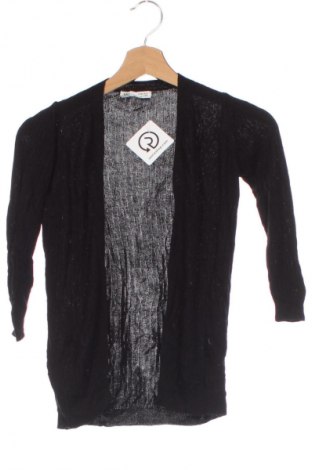 Детска жилетка SHEIN, Размер 9-10y/ 140-146 см, Цвят Черен, Цена 2,04 €