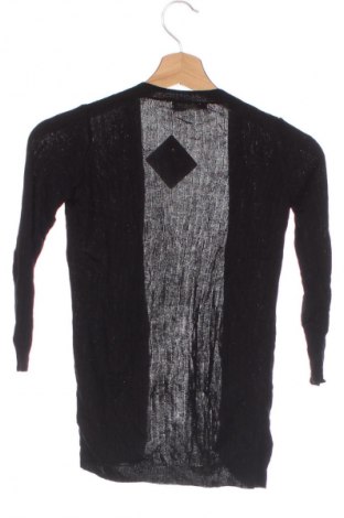 Детска жилетка SHEIN, Размер 9-10y/ 140-146 см, Цвят Черен, Цена 2,04 €
