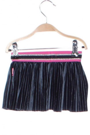 Детска пола Unbranded, Размер 3-6m/ 62-68 см, Цвят Син, Цена 2,04 €