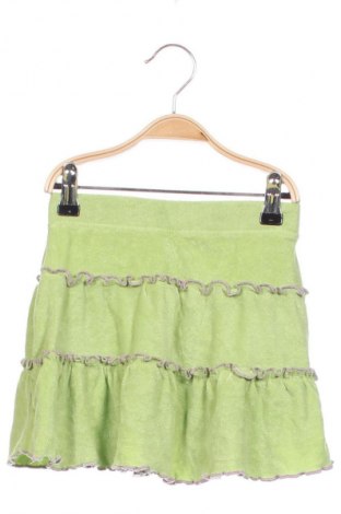 Детска пола Unbranded, Размер 4-5y/ 110-116 см, Цвят Зелен, Цена 2,04 €