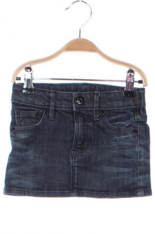 Детска пола Unbranded, Размер 18-24m/ 86-98 см, Цвят Син, Цена 2,04 €