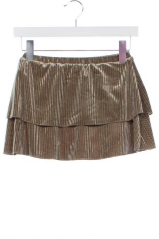 Детска пола Unbranded, Размер 6-7y/ 122-128 см, Цвят Зелен, Цена 2,04 €