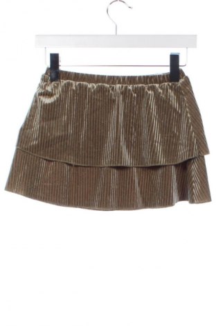 Детска пола Unbranded, Размер 6-7y/ 122-128 см, Цвят Зелен, Цена 2,04 €