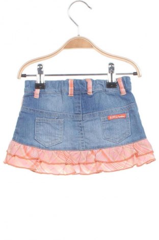 Dziecięca spódnica Unbranded, Rozmiar 18-24m/ 86-98 cm, Kolor Niebieski, Cena 6,99 zł