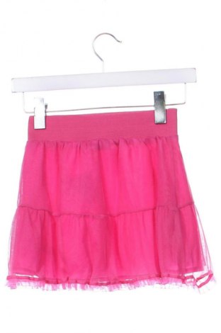 Dziecięca spódnica Unbranded, Rozmiar 7-8y/ 128-134 cm, Kolor Różowy, Cena 9,99 zł
