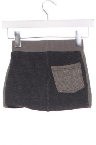 Детска пола Unbranded, Размер 4-5y/ 110-116 см, Цвят Сив, Цена 2,04 €