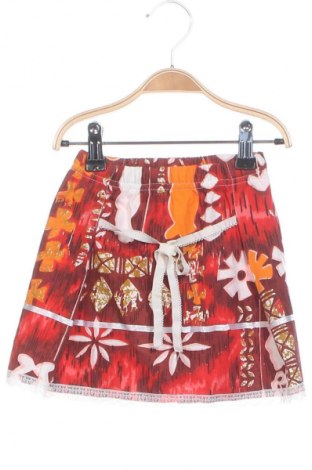 Детска пола Unbranded, Размер 2-3y/ 98-104 см, Цвят Многоцветен, Цена 2,04 €