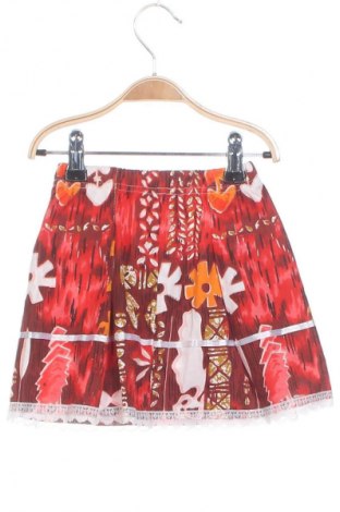 Детска пола Unbranded, Размер 2-3y/ 98-104 см, Цвят Многоцветен, Цена 2,04 €