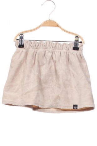 Детска пола Bs, Размер 6-9m/ 68-74 см, Цвят Бежов, Цена 2,04 €