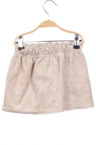 Детска пола Bs, Размер 6-9m/ 68-74 см, Цвят Бежов, Цена 2,04 €