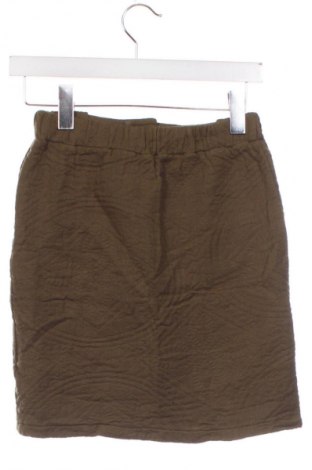Dziecięca spódnica Shoeby, Rozmiar 15-18y/ 170-176 cm, Kolor Zielony, Cena 6,99 zł