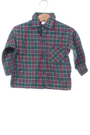Детска риза Unbranded, Размер 9-12m/ 74-80 см, Цвят Многоцветен, Цена 2,04 €
