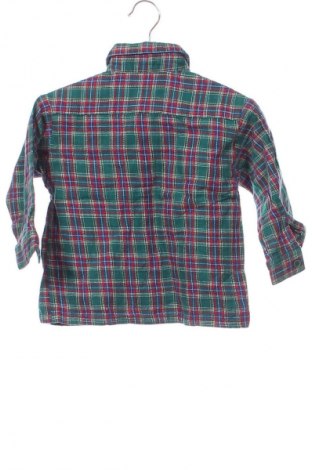 Детска риза Unbranded, Размер 9-12m/ 74-80 см, Цвят Многоцветен, Цена 2,04 €