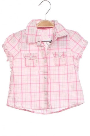 Детска риза Unbranded, Размер 6-9m/ 68-74 см, Цвят Многоцветен, Цена 2,04 €