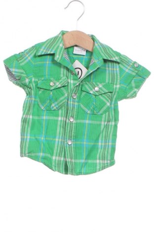 Детска риза Unbranded, Размер 6-9m/ 68-74 см, Цвят Многоцветен, Цена 2,04 €