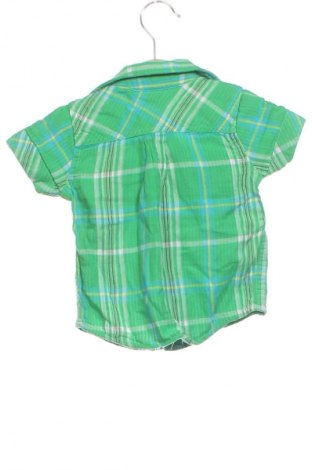 Детска риза Unbranded, Размер 6-9m/ 68-74 см, Цвят Многоцветен, Цена 2,04 €