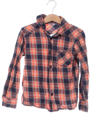 Детска риза Unbranded, Размер 4-5y/ 110-116 см, Цвят Многоцветен, Цена 2,04 €