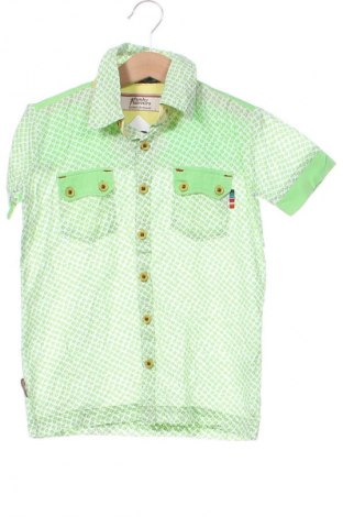 Детска риза 4Funky Flavours, Размер 8-9y/ 134-140 см, Цвят Многоцветен, Цена 2,04 €