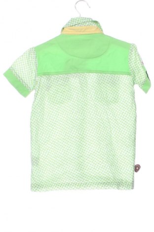 Детска риза 4Funky Flavours, Размер 8-9y/ 134-140 см, Цвят Многоцветен, Цена 2,04 €